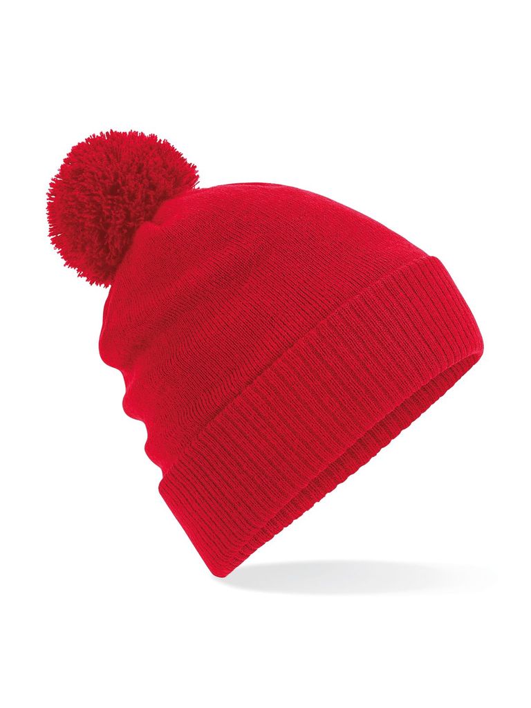 classic red